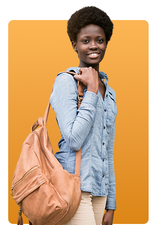 Express Entry permanent residence visual