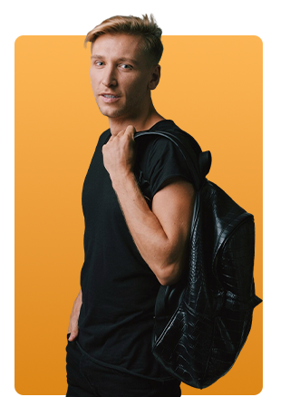 Permanent Resident Travel Document visual