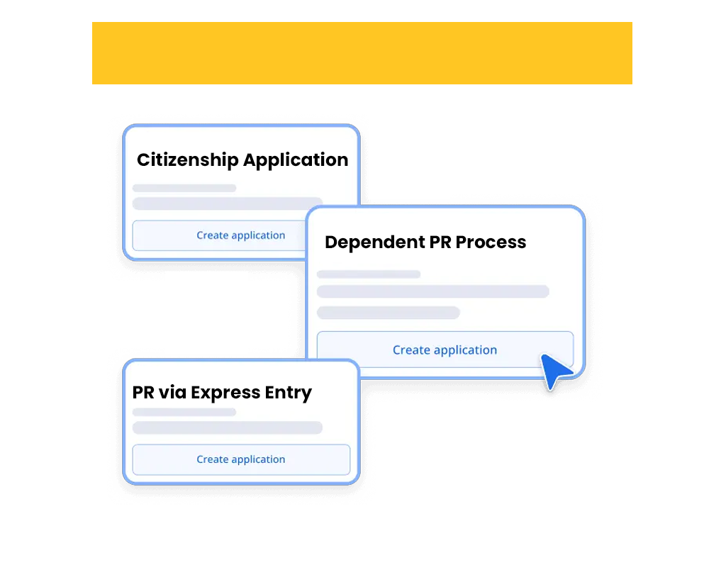 Search for study programs
