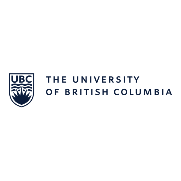 University of British Columbia Logo